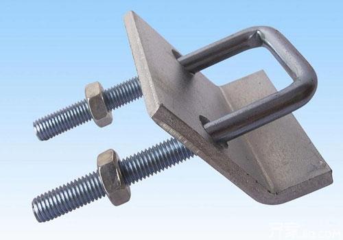 U型螺栓規(guī)格表示方法，這些是你要知道的