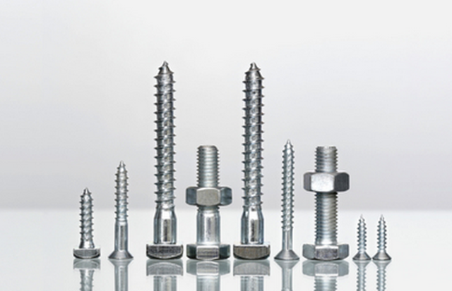 緊固件標準都有哪些？