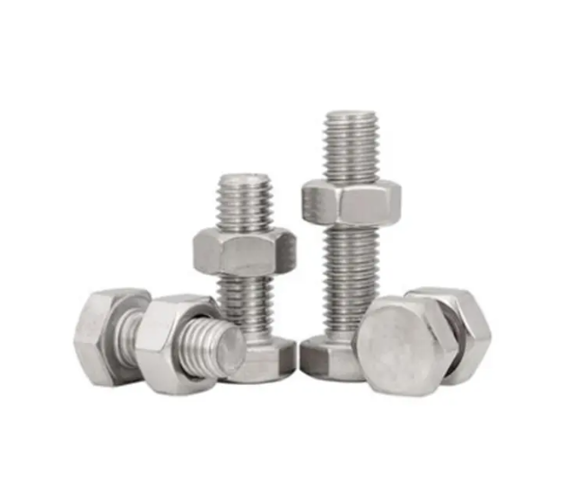 N02200螺栓對應(yīng)的牌號