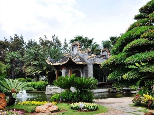 綠化苗木企業如何發展壯大